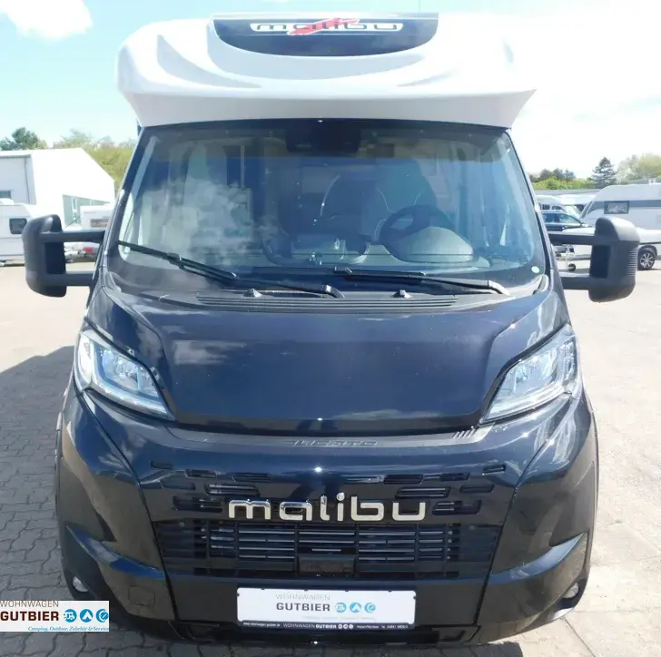 Fahrzeugbild Malibu T 460 KB LE comfort AKTION! #34