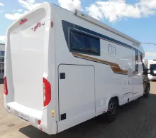 Fahrzeugbild Malibu T 460 KB LE comfort AKTION! #35