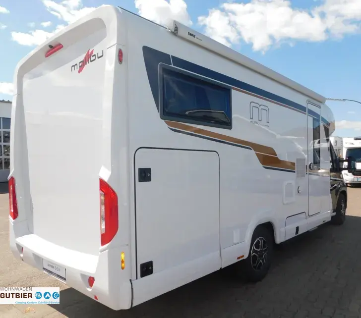 Fahrzeugbild Malibu T 460 KB LE comfort AKTION! #35