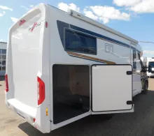 Fahrzeugbild Malibu T 460 KB LE comfort AKTION! #36