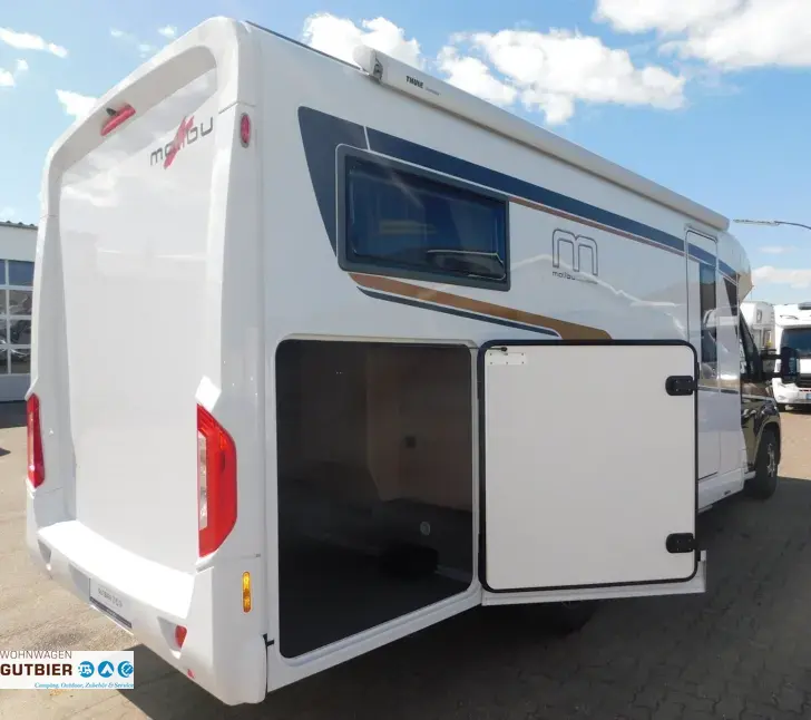 Fahrzeugbild Malibu T 460 KB LE comfort AKTION! #36