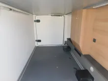Fahrzeugbild Malibu T 460 KB LE comfort AKTION! #37