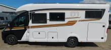 Fahrzeugbild Malibu T 460 KB LE comfort AKTION! #39