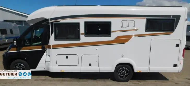 Fahrzeugbild Malibu T 460 KB LE comfort AKTION! #39