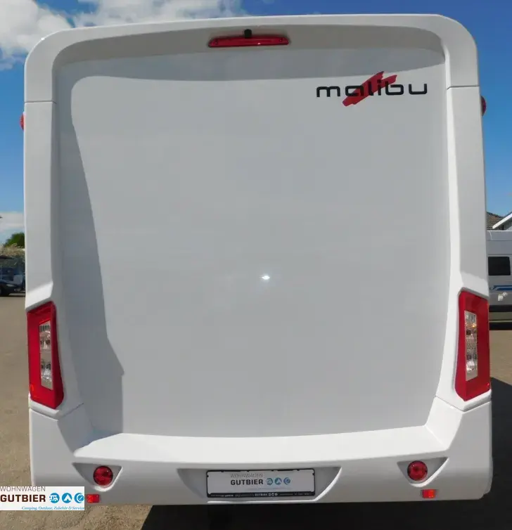 Fahrzeugbild Malibu T 460 KB LE comfort AKTION! #40