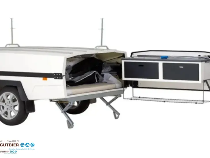 Fahrzeugbild Isabella Camp-let Passion #3