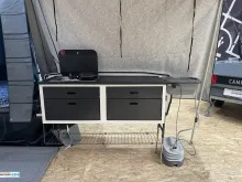 Fahrzeugbild Isabella Camp-let Passion #7