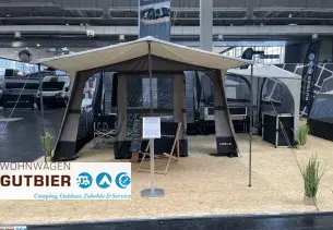 Bild Camp-let Earth