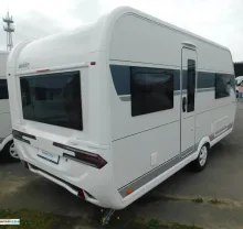 Fahrzeugbild Hobby De Luxe 460 UFe #3