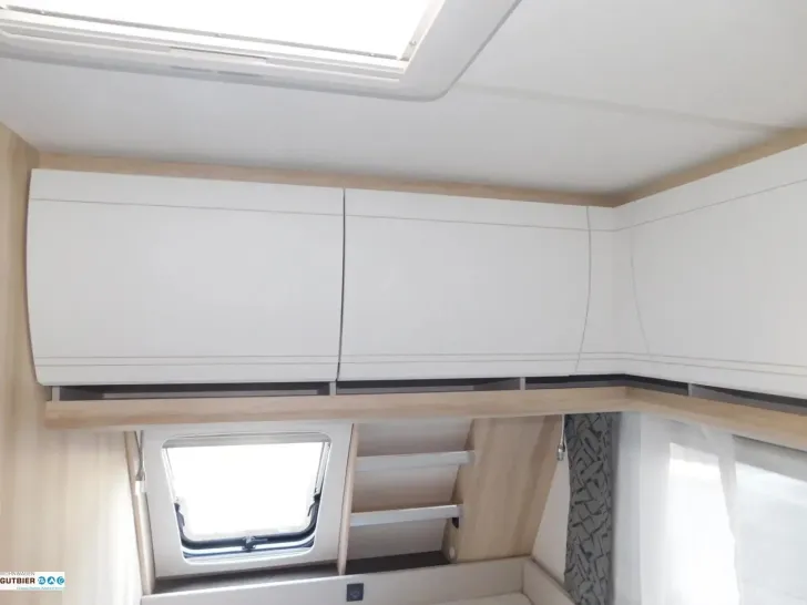 Fahrzeugbild Hobby De Luxe 460 UFe #13