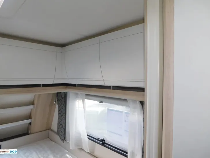 Fahrzeugbild Hobby De Luxe 460 UFe #14