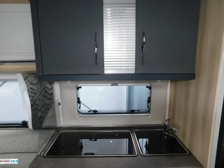 Fahrzeugbild Hobby De Luxe 460 UFe #15