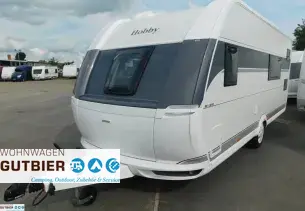 Bild De Luxe 540 KMFe