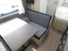 Fahrzeugbild Hobby De Luxe 540 KMFe #5
