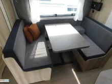 Fahrzeugbild Hobby De Luxe 540 KMFe #6