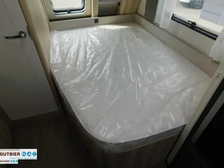 Fahrzeugbild Hobby De Luxe 540 KMFe #10
