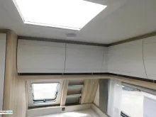 Fahrzeugbild Hobby De Luxe 540 KMFe #11