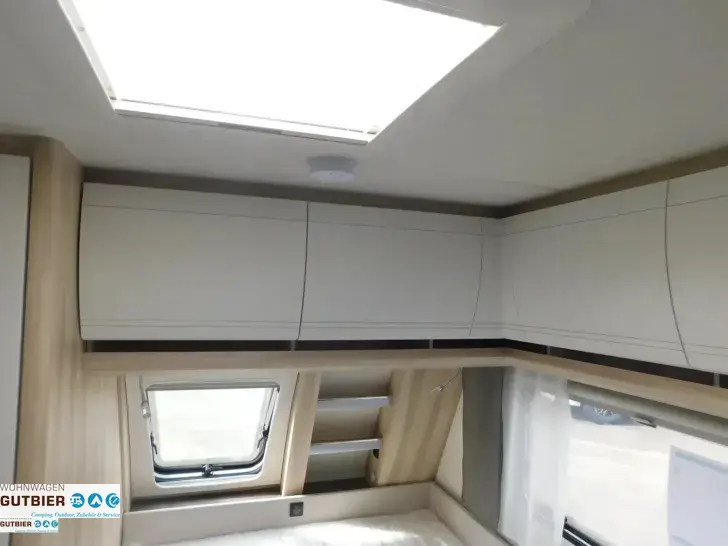 Fahrzeugbild Hobby De Luxe 540 KMFe #11