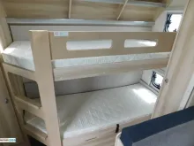 Fahrzeugbild Hobby De Luxe 540 KMFe #13