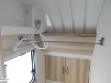 Fahrzeugbild Hobby De Luxe 540 KMFe #24