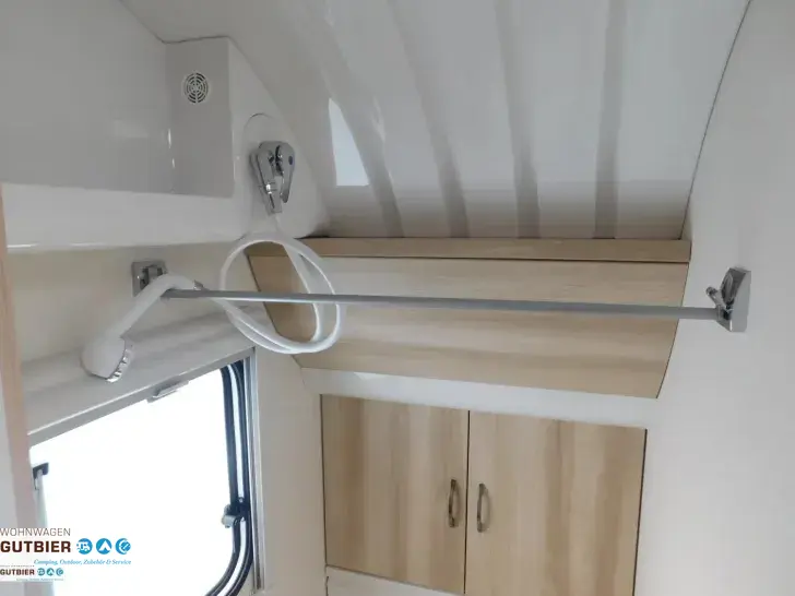 Fahrzeugbild Hobby De Luxe 540 KMFe #24