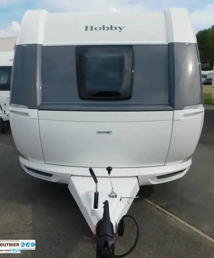 Fahrzeugbild Hobby De Luxe 540 KMFe #27