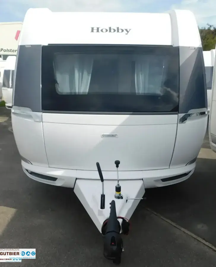 Fahrzeugbild Hobby Excellent 495 WFB #23