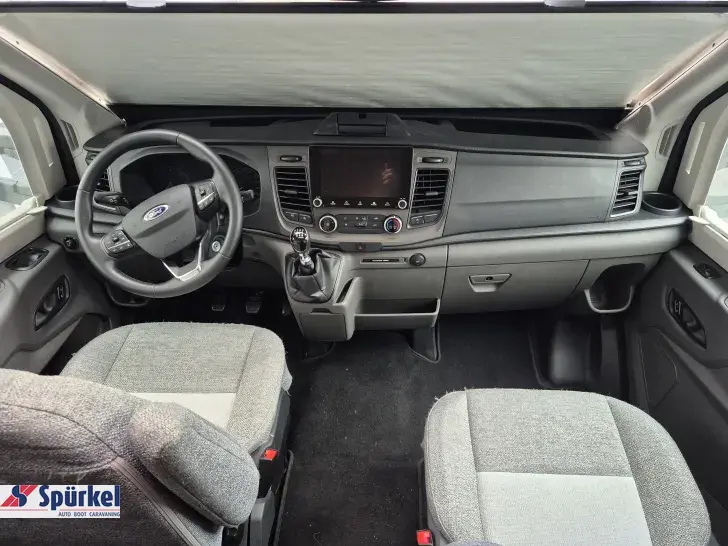 Fahrzeugbild Weinsberg CaraSuite 650 MEG *bis 5 Tage*Probewohnen* #5