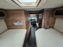 Fahrzeugbild Weinsberg CaraSuite 650 MEG *bis 5 Tage*Probewohnen* #8