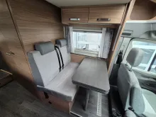 Fahrzeugbild Weinsberg CaraSuite 650 MEG *bis 5 Tage*Probewohnen* #21