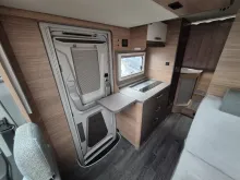 Fahrzeugbild Weinsberg CaraSuite 650 MEG *bis 5 Tage*Probewohnen* #22