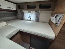 Fahrzeugbild Weinsberg CaraSuite 650 MEG *bis 5 Tage*Probewohnen* #23