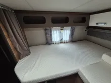Fahrzeugbild Weinsberg CaraSuite 650 MEG *bis 5 Tage*Probewohnen* #24