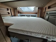 Fahrzeugbild Weinsberg CaraSuite 650 MEG *bis 5 Tage*Probewohnen* #10