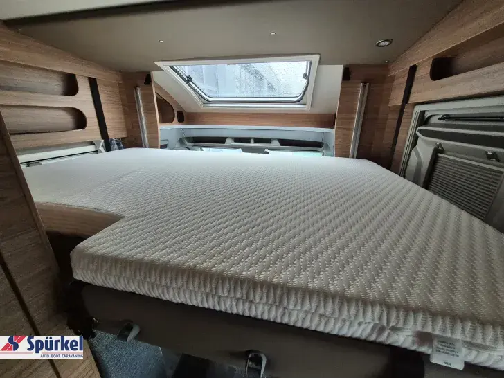 Fahrzeugbild Weinsberg CaraSuite 650 MEG *bis 5 Tage*Probewohnen* #10