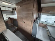 Fahrzeugbild Weinsberg CaraSuite 650 MEG *bis 5 Tage*Probewohnen* #26