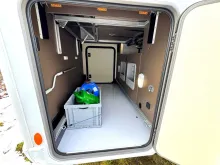 Fahrzeugbild Bürstner B66 TD 732 HUBBETT|LEDER|NAV+RFK|MARKISE|LITHIUM #18