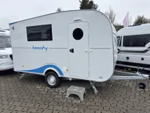 Fahrzeugbild Hobby Beachy 420 Model 2026 #1