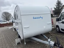 Fahrzeugbild Hobby Beachy 420 Model 2026 #3