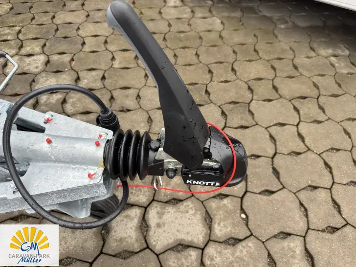 Fahrzeugbild Hobby Beachy 420 Model 2026 #7