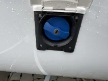 Fahrzeugbild Hobby Beachy 420 Model 2026 #5