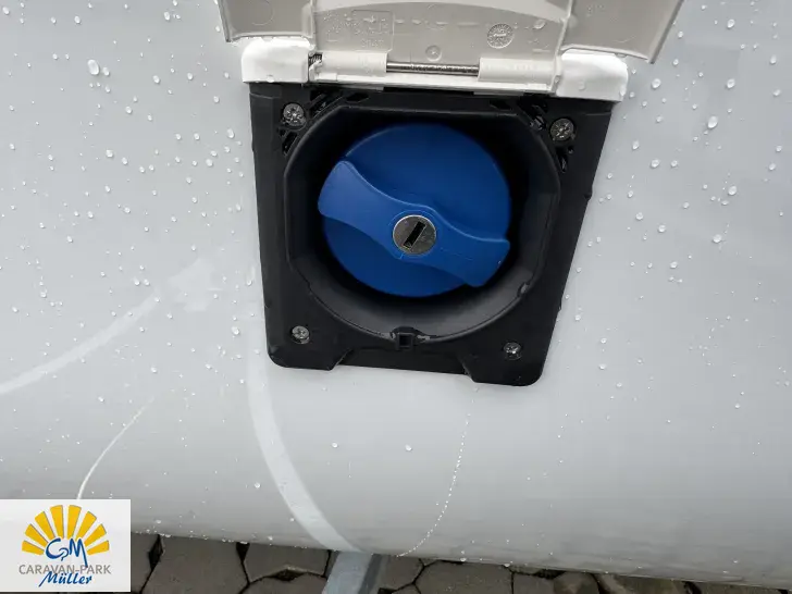 Fahrzeugbild Hobby Beachy 420 Model 2026 #5