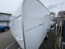 Fahrzeugbild Hobby Beachy 420 Model 2026 #4