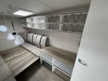 Fahrzeugbild Hobby Beachy 420 Model 2026 #9