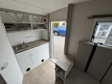 Fahrzeugbild Hobby Beachy 420 Model 2026 #10