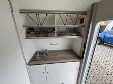 Fahrzeugbild Hobby Beachy 420 Model 2026 #11