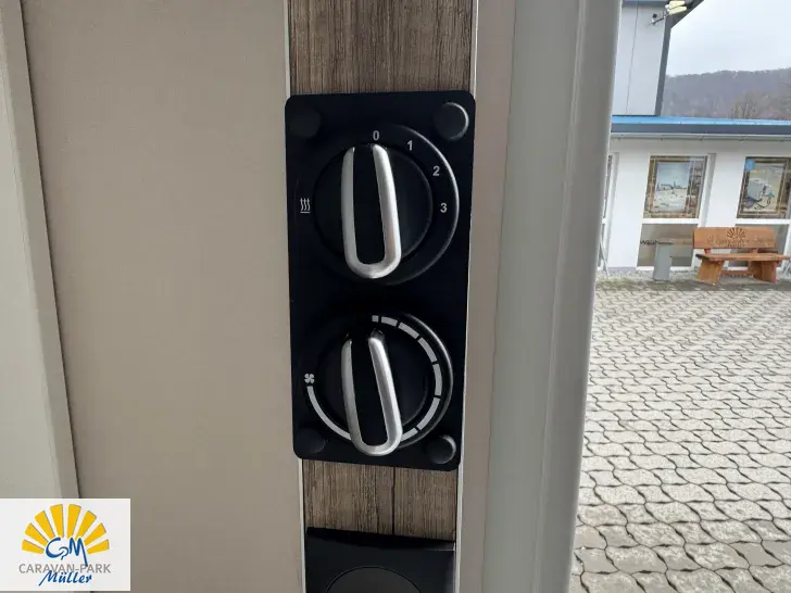 Fahrzeugbild Hobby Beachy 420 Model 2026 #12