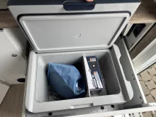 Fahrzeugbild Hobby Beachy 420 Model 2026 #13