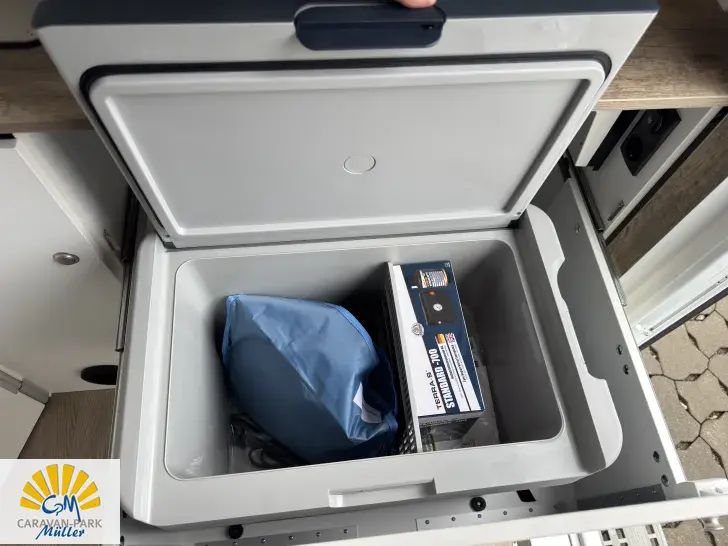 Fahrzeugbild Hobby Beachy 420 Model 2026 #13