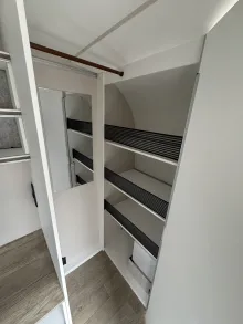 Fahrzeugbild Hobby Beachy 420 Model 2026 #14